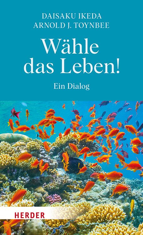 Produktbild: W&auml;hle das Leben!