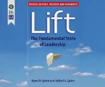 Produktbild: Quinn, R: LIFT M