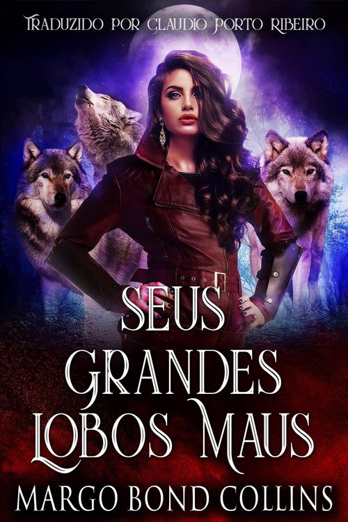 Produktbild: Seus Grandes Lobos Maus