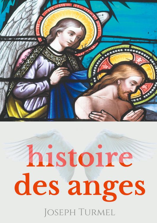 Produktbild: Histoire des anges