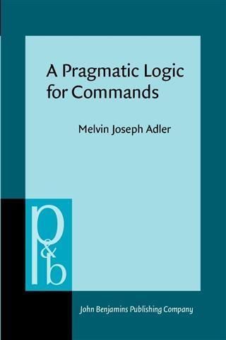 Produktbild: Pragmatic Logic for Commands