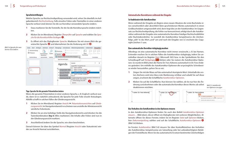 Produktbild: PowerPoint 2021, 2019 + Microsoft 365