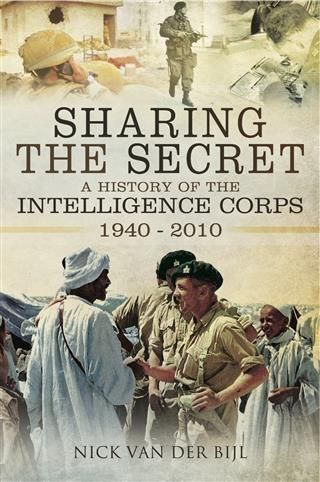 Produktbild: Sharing the Secret