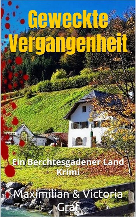 Produktbild: Geweckte Vergangenheit