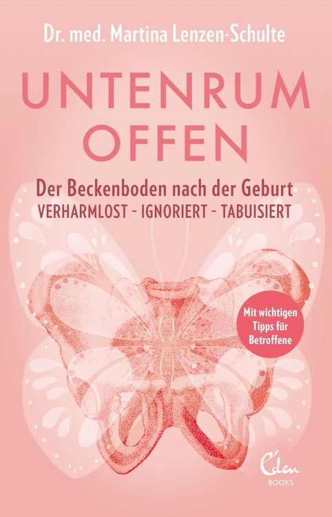 Produktbild: Untenrum offen