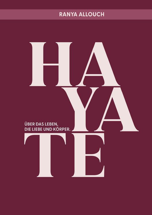 Produktbild: Hayate
