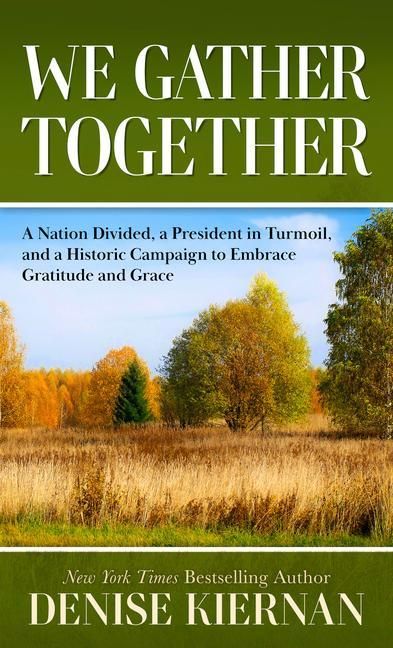 Produktbild: Kiernan, D: We Gather Together