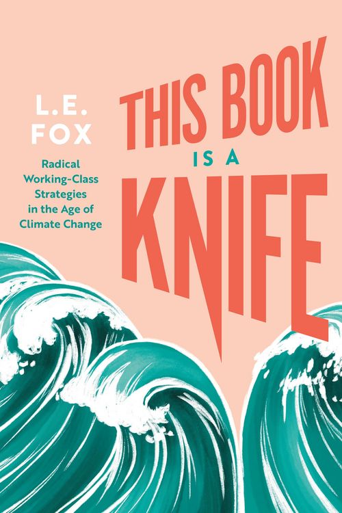 Produktbild: This Book Is a Knife