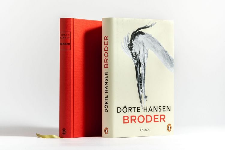 Produktbild: Broder