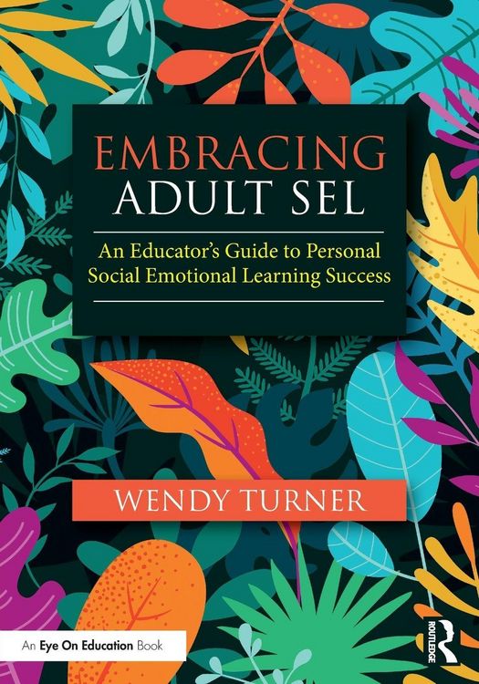 Produktbild: Embracing Adult SEL