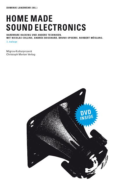 Produktbild: Home Made Sound Electronics