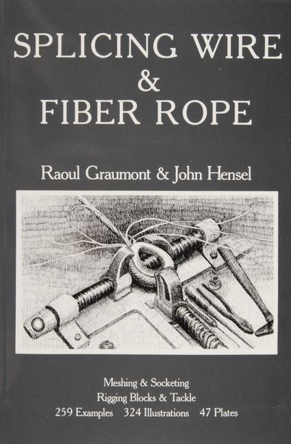 Produktbild: Splicing Wire and Fiber Rope