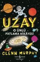 Produktbild: Uzay O &Uuml;nl&uuml; Patlama Hikayesi