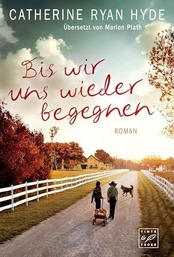 Produktbild: Bis wir uns wieder begegnen