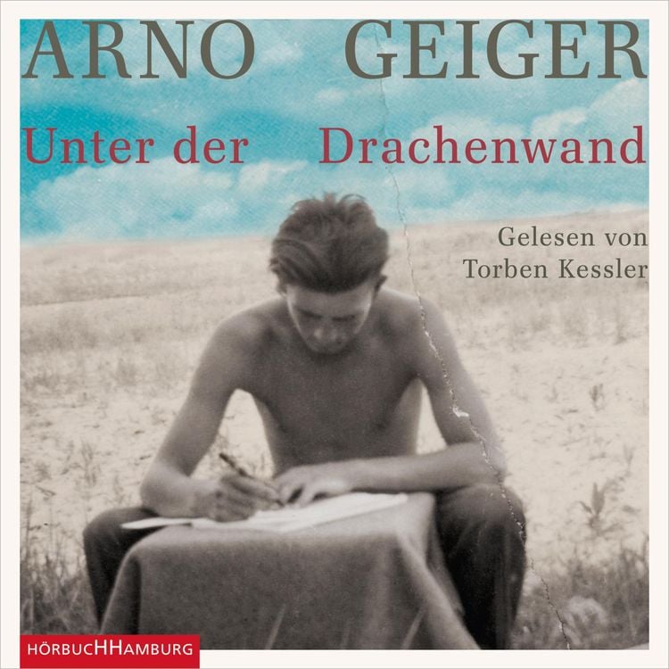 Bild vom Artikel Unter der Drachenwand vom Autor Arno Geiger