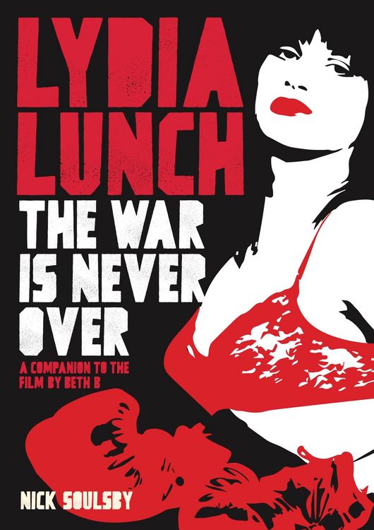 Produktbild: Lydia Lunch