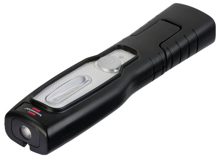 Produktbild: Brennenstuhl LED Handlampe HL 201 A 250 lm 1175430020