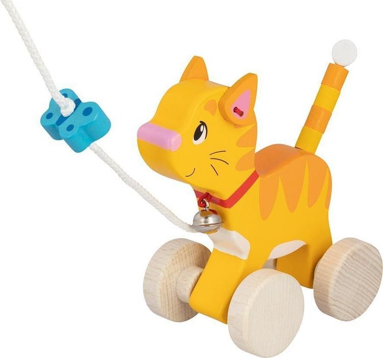 Produktbild: Ziehtier Katze