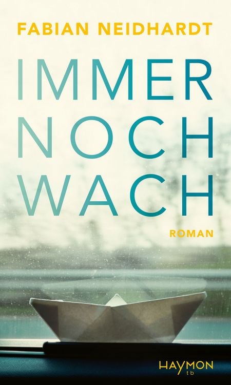 Produktbild: Immer noch wach