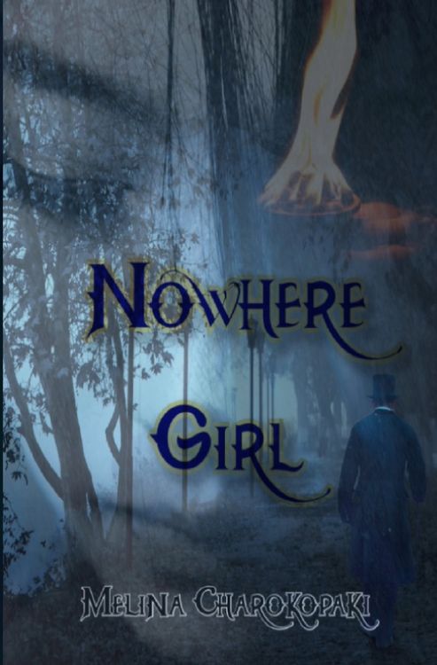 Produktbild: Nowhere Girl
