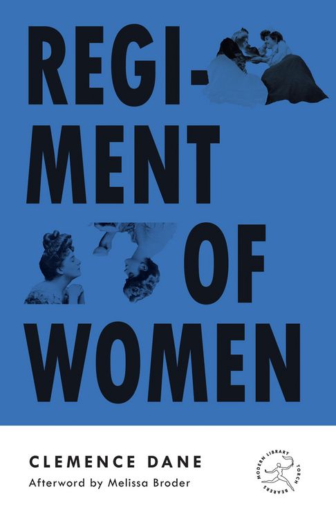 Produktbild: Regiment of Women