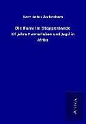 Produktbild: Die Farm im Steppenlande
