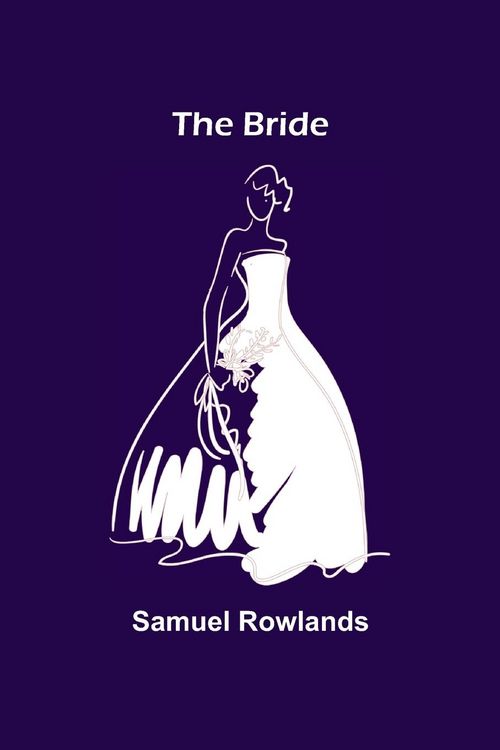 Produktbild: The Bride