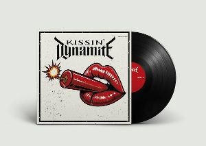Produktbild: Kissin Dynamite