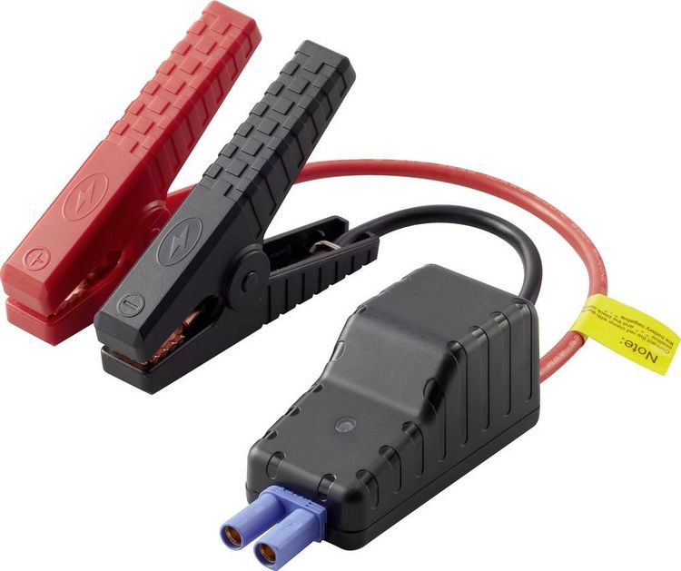 Produktbild: VOLTCRAFT VC-11769555 Schnellstartsystem VC-CJS10