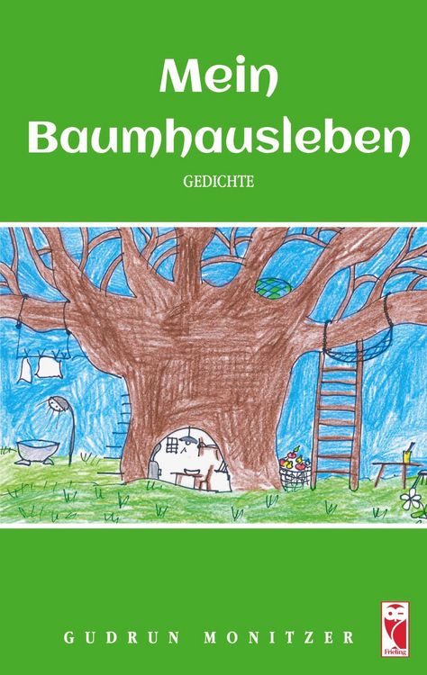 Produktbild: Mein Baumhausleben