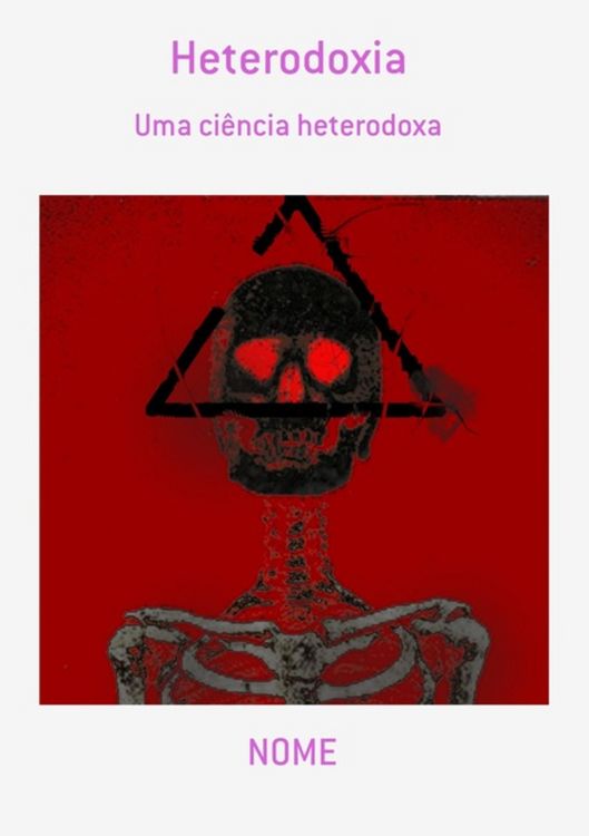Produktbild: Heterodoxia