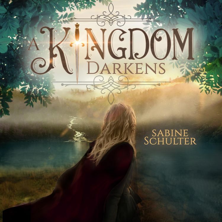 Produktbild: A Kingdom Darkens