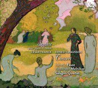 Produktbild: Concert,Violin Sonata