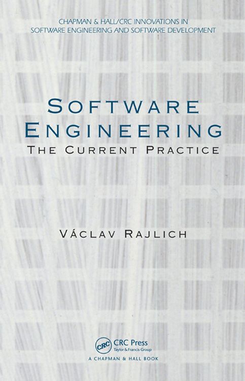 Produktbild: Software Engineering
