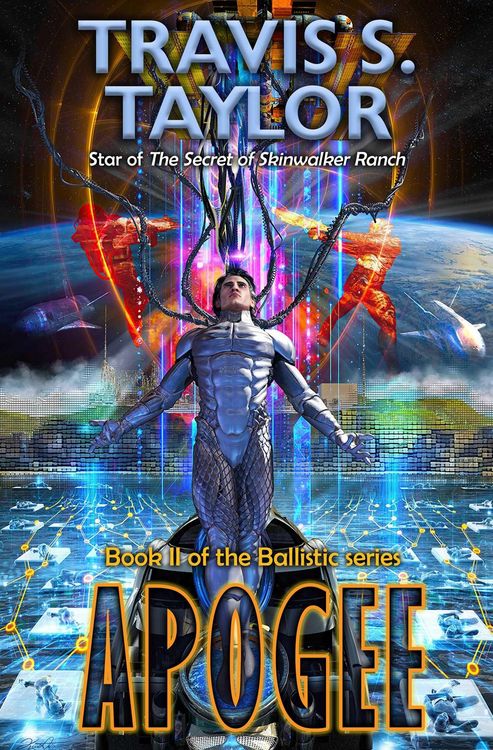 Produktbild: Apogee