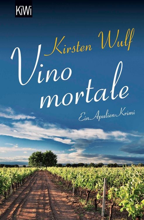 Produktbild: Vino mortale