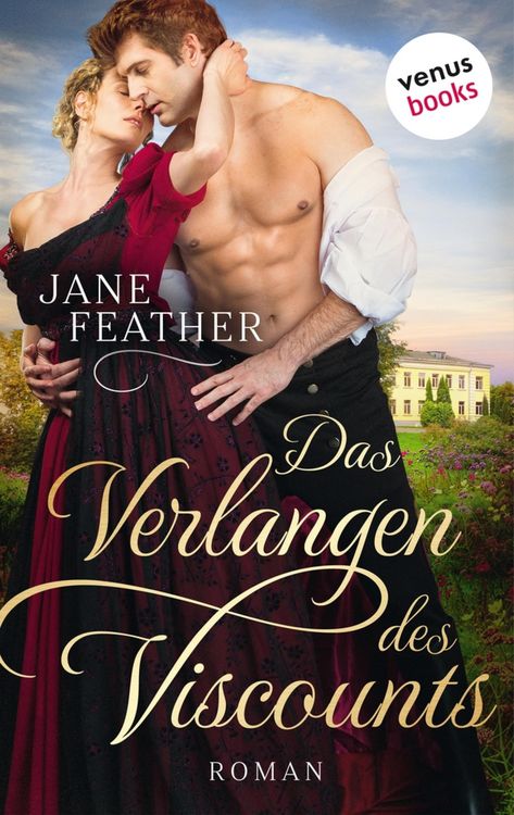 Produktbild: Das Verlangen des Viscounts: Die Ladys vom Cavendish Square - Band 1