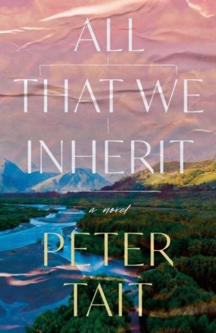 Produktbild: All That We Inherit
