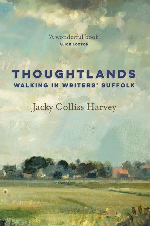 Produktbild: Thoughtlands
