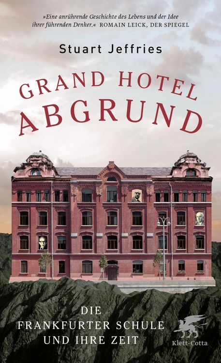 Produktbild: Grand Hotel Abgrund