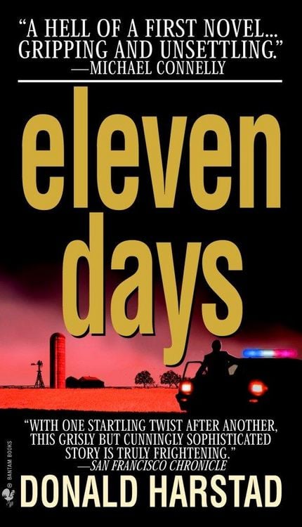 Produktbild: Eleven Days