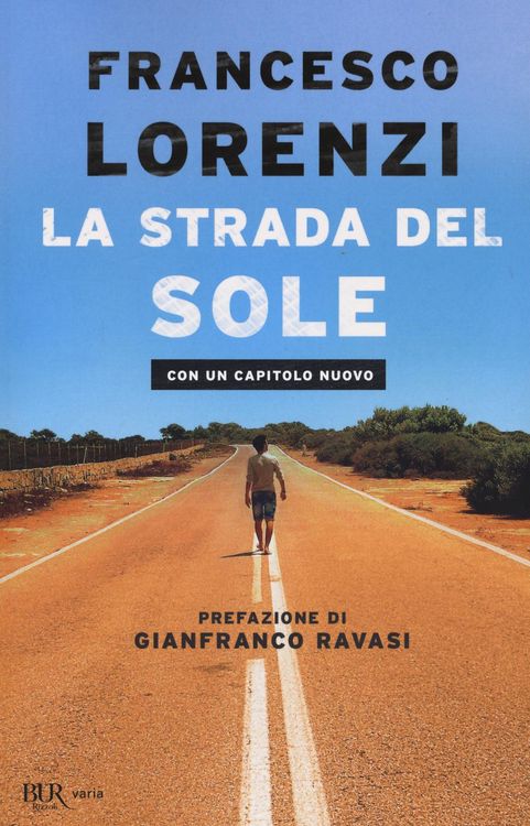 Produktbild: La strada del Sole