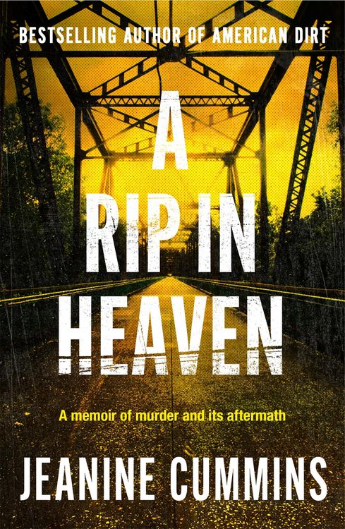 Produktbild: A Rip in Heaven