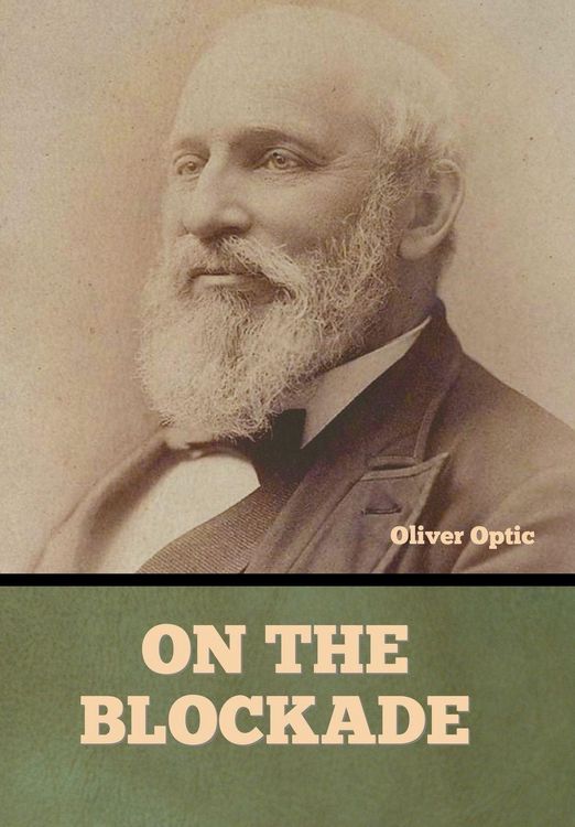 Produktbild: On The Blockade
