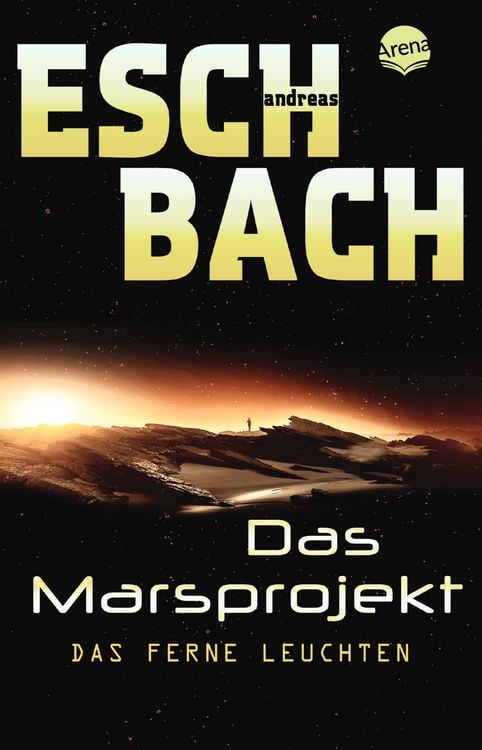 Produktbild: Das ferne Leuchten
