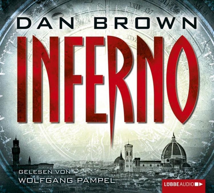 Produktbild: Inferno / Robert Langdon Bd.4