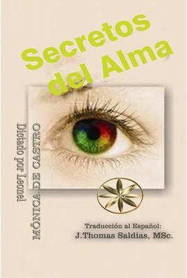 Produktbild: Secretos del Alma