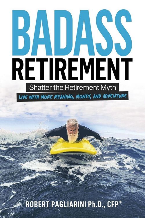 Produktbild: Badass Retirement