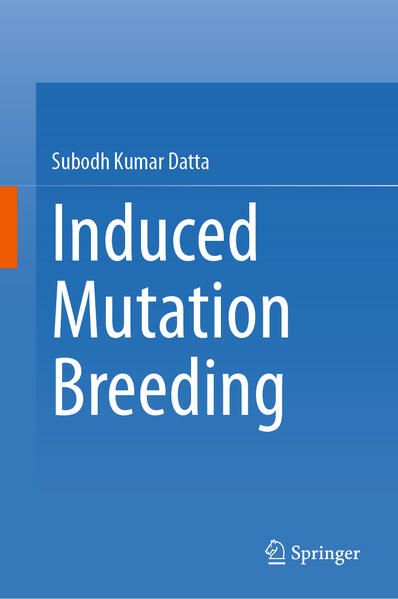 Produktbild: Induced Mutation Breeding
