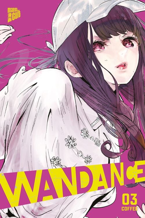 Produktbild: Wandance 3